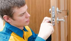 Salisbury miscellaneous locksmith